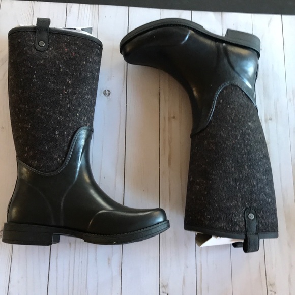 ugg stefana rain boot